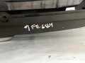 передняя часть (ноускат) Ford Focus 2 поколение [рестайлинг] 2008, 1.8 л., TDCi, KKDA, дизель, 5МКПП, хетчбэк 5 дв., передний привод, 1540638, 1675180, 1526148 - фото №24