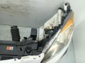 передняя часть (ноускат) Mazda 3 2 поколение [рестайлинг] 2011, 1.6 л., i, Z6, бензин, 5МКПП, хетчбэк 5 дв., передний привод - фото №6