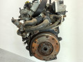 двигатель Volkswagen Golf 4 поколение 2002, 1.6 л., i, AZD, бензин, 5МКПП, хетчбэк 5 дв., передний привод, AZD - фото №4
