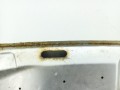 капот Volkswagen Caddy 3 поколение 2009, 1.9 л., TDi PD, BJB, дизель, 5МКПП, фургон, передний привод, 1T0823031D - фото №8