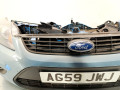 передняя часть (ноускат) Ford Focus 2 поколение [рестайлинг] 2008, 1.8 л., TDCi, KKDA, дизель, 5МКПП, хетчбэк 5 дв., передний привод, 1540638, 1675180, 1526148 - фото №12
