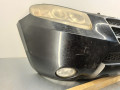 передняя часть (ноускат) Hyundai Santa Fe 2 поколение (CM) 2006, 2.2 л., CRDi, D4EB, дизель, АКПП, чёрный, внедорожник 5 дв., полный привод, правый руль, 86511-2B020, 86591-2B000, 86525-2B000, 86561-2B010, 64101-2B000, 92101-2B070, 92102-2B070 - фото №8