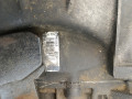 КПП механическая (МКПП) Renault Trafic 2 поколение [рестайлинг] 2008, 2.0 л., DCi, M9R 782, дизель, 6МКПП, микроавтобус, передний привод, M9R, CEPF6M9T - фото №5