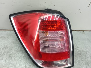 фонарь задний левый Opel Astra H 2004, 1.7 л., CDTi, Z 17 DTL, дизель, 5МКПП, универсал, передний привод, 13223675