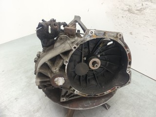 КПП механическая (МКПП) Ford Focus 2 поколение 2007, 1.8 л., TDCi, KKDA, дизель, 5МКПП, хетчбэк 5 дв., передний привод, 3M5T18C942