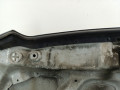 капот Chevrolet Spark M300 2013, 1.0 л., i, B10D1, бензин, 5МКПП, серебристый, хетчбэк 5 дв., передний привод, правый руль - фото №5