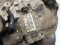 КПП механическая (МКПП) Volvo V70 2 поколение [рестайлинг] 2005, 2.4 л., TD, D 5244 T4, дизель, 6МКПП, универсал, передний привод, 8252153 - фото №6