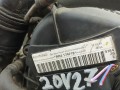 двигатель Skoda Octavia 2 поколение (A5) [рестайлинг] 2010, 1.8 л., TFSI, CDAA, бензин, 6МКПП, хетчбэк 5 дв., полный привод, CDA, CDAA, 06J100035H, 06J100035HX - фото №2