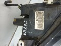 фара BMW 3 серия E90/E91/E92/E93 [рестайлинг] 2008, 2.0 л., D, N47 D20 A, дизель, 6МКПП, серебристый, седан, задний привод, 6942724, 89311660, 63116942724 - фото №4