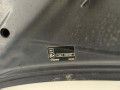 капот Volvo S40 2 поколение [рестайлинг] 2008, 1.6 л., TDCi, D 4164 T, дизель, 5МКПП, серый, седан, передний привод - фото №8