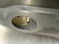 передняя часть (ноускат) Nissan Qashqai 1 поколение 2009, 1.5 л., DCi, K9K 764, дизель, 6МКПП, чёрный, внедорожник 5 дв., передний привод, правый руль - фото №12