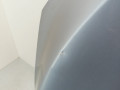 капот Renault Megane 3 поколение 2009, 1.6 л., i, K4M 848, бензин, 5МКПП, синий, хетчбэк 5 дв., передний привод, правый руль, 651000035R - фото №4