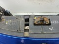 передняя часть (ноускат) Renault Grand Scenic 3 поколение 2009, 1.9 л., DCi, F9Q 872, дизель, 6МКПП, передний привод - фото №9