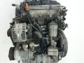двигатель Audi A3 8P [2-й рестайлинг] 2009, 1.9 л., TDi PD, BLS, дизель, 5МКПП, хетчбэк 5 дв., передний привод, BLS, 03G100098HX - фото №2