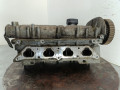 головка блока цилиндров Volkswagen Golf 5 поколение 2008, 1.4 л., i, BUD, бензин, 5МКПП, хетчбэк 5 дв., передний привод, 036103351M, 036103264C - фото №3