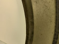 крыло переднее правое Opel Zafira 2 поколение (B) 2006, 1.6 л., i, Z 16 XE1, бензин, 5МКПП, чёрный, минивэн, передний привод, 93184412 - фото №13