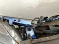 передняя часть (ноускат) Ford Focus 2 поколение [рестайлинг] 2008, 1.8 л., TDCi, KKDA, дизель, 5МКПП, хетчбэк 5 дв., передний привод, 1540638, 1675180, 1526148 - фото №7