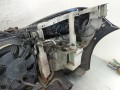 передняя часть (ноускат) Hyundai Coupe 2 поколение [2-й рестайлинг] 2009, 2.0 л., i, G4GC, бензин, 5МКПП, передний привод - фото №15