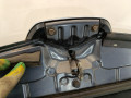 капот Peugeot 4007 1 поколение 2007, 2.2 л., HDi, 4HN (DW12MTED4), дизель, 6МКПП, внедорожник 5 дв., полный привод, 7901.P4 - фото №9