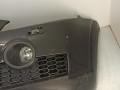 бампер передний Chevrolet Captiva 1 поколение 2008, 2.0 л., CDTi, Z 20 DM, дизель, АКПП, чёрный, внедорожник 5 дв., полный привод, правый руль - фото №2