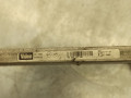 радиатор кондиционера Citroen C5 1 поколение [рестайлинг] 2007, 2.0 л., HDi, RHR (DW10BTED4), дизель, АКПП, чёрный, хетчбэк 5 дв., передний привод, 9652775780 - фото №4