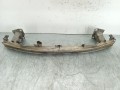 усилитель бампера переднего Renault Megane 3 поколение 2009, 1.9 л., DCi, F9Q 872, дизель, 6МКПП, оранжевый, хетчбэк 5 дв., передний привод, 752100003R, 756100025R - фото №2