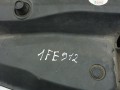 передняя часть (ноускат) Honda Civic 8 поколение 2007, 2.2 л., CDTi, N22A2, дизель, 6МКПП, хетчбэк 3 дв., передний привод - фото №9