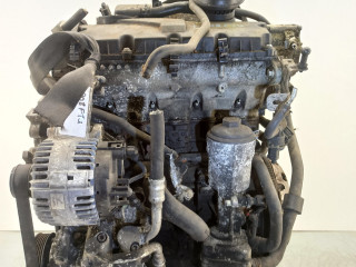двигатель Volkswagen Golf 5 поколение 2008, 2.0 л., SDi, BDK, дизель, 5МКПП, хетчбэк 5 дв., передний привод, BDK