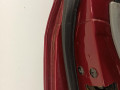 дверь задняя левая Kia Sorento 1 поколение 2004, 2.5 л., CRDi, D4CB, дизель, АКПП, красный, внедорожник 5 дв., полный привод, 771113E100 - фото №7