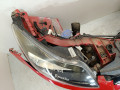 передняя часть (ноускат) Ford Focus 3 поколение 2012, 1.0 л., Ti, M2DA, бензин, 5МКПП, красныйв, хетчбэк 5 дв., передний привод, 1719342, 1871667 - фото №6