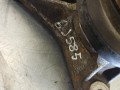 кронштейн (крепление) Land Rover Discovery 3 поколение 2007, 2.7 л., TD, 276DT, дизель, АКПП, внедорожник 5 дв., полный привод, 4H2Q8699, J702 - фото №6
