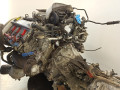 КПП механическая (МКПП) Audi A4 B7 2006, 3.0 л., i, ASN, бензин, 6МКПП, кабриолет, передний привод, GVC - фото №8