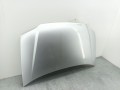 капот Volkswagen Caddy 3 поколение 2009, 1.9 л., TDi PD, BJB, дизель, 5МКПП, фургон, передний привод, 1T0823031D - фото №2