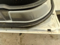 дверь задняя левая Nissan Note E11 2008, 1.4 л., i, CR14DE, бензин, 5МКПП, белый, минивэн, передний привод, H21019U0M0 - фото №7