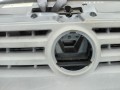 передняя часть (ноускат) Volkswagen Caddy 3 поколение 2009, 1.9 л., TDi PD, BJB, дизель, 5МКПП, фургон, передний привод - фото №5