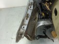 передняя часть (ноускат) Skoda Fabia 2 поколение [рестайлинг] 2012, 1.2 л., TDi, CFWA, дизель, 5МКПП, универсал, передний привод - фото №10
