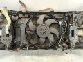 передняя часть (ноускат) Mercedes-Benz C-Класс W203/S203/CL203 [рестайлинг] 2005, 2.2 л., CDi, OM 646.963, дизель, АКПП, синий, седан, задний привод, правый руль, A2038853025, A2038201359, A2038201459 - фото №17