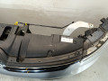 передняя часть (ноускат) Citroen C4 Picasso 2 поколение 2014, 1.6 л., i, 5FS (EP6C), бензин, 5МКПП, минивэн, передний привод, 9676051880, 1609534580, 9675974980, 9675974880 - фото №10
