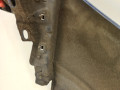 крыло переднее правое Opel Astra H 2005, 1.8 л., i, Z 18 XE, бензин, АКПП, синий, хетчбэк 5 дв., передний привод, 93178667, 24467206 - фото №5