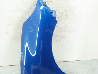 крыло переднее правое Renault Grand Scenic 3 поколение 2009, 1.9 л., DCi, F9Q 872, дизель, 6МКПП, передний привод, 631004270R, 631002127R