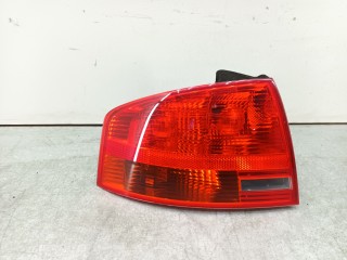 фонарь задний левый Audi A4 B7 2007, 2.0 л., TDi PD, BRE, дизель, робот, седан, передний привод, 8E5945095