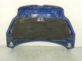 капот Ford Focus 3 поколение 2013, 1.6 л., TDCi, T1DA, дизель, 6МКПП, хетчбэк 5 дв., передний привод, 1797477 - фото №6