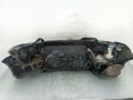 передняя часть (ноускат) Volkswagen Passat B7 2013, FH62VMV - фото №9