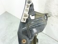 крыло переднее правое Nissan Note E11 [рестайлинг] 2010, 1.6 л., i, HR16DE, бензин, 5МКПП, передний привод - фото №2
