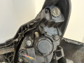 передняя часть (ноускат) Hyundai i20 1 поколение 2008, 1.4 л., i, G4FA, бензин, 5МКПП, чёрный, хетчбэк 5 дв., передний привод, правый руль - фото №10