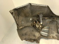 бампер передний Honda CR-V 3 поколение 2007, 2.2 л., CDTi, N22A2, дизель, МКПП, серебристый, внедорожник 5 дв., полный привод, правый руль, 71101-SWW-G50ZF, 71101SWWG50ZF - фото №17
