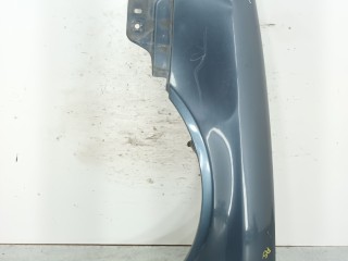 крыло переднее левое Skoda Octavia 1 поколение (A4) [рестайлинг] 2004, 1.9 л., TDi, ASZ, дизель, 6МКПП, передний привод, 1U0821105B