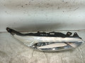 фара правая Ford Fiesta 6 поколение 2013, 1.5 л., TDCi, UGJC, дизель, 5МКПП, белый, хетчбэк 5 дв., передний привод - фото №2