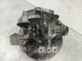 КПП механическая (МКПП) Audi A3 8P [2-й рестайлинг] 2009, 1.9 л., TDi PD, BLS, дизель, 5МКПП, хетчбэк 5 дв., передний привод, JCR, 0A4300045M, 0A4300045MX - фото №5