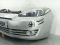 передняя часть (ноускат) Hyundai Coupe 2 поколение [2-й рестайлинг] 2009, 2.0 л., i, G4GC, бензин, 5МКПП, передний привод - фото №5